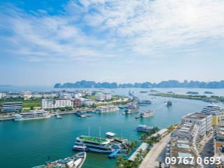 Trí đại liền kề tuần châu, khu n, sát bãi tắm ,6 tầng, sổ đỏ giá sốc 4,8 tỷ