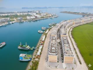 Trí đại bán liền kề tuần châu marina l93, 5 tầng, 108 m2, giá 5,2 tỷ. 0973 670 ***