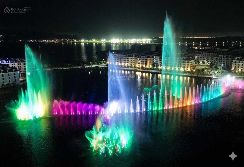 [góc đầu tư] liền kề aqua city hạ long  "gà đẻ trứng vàng" bên bờ vịnh chỉ với 7,x tỷ