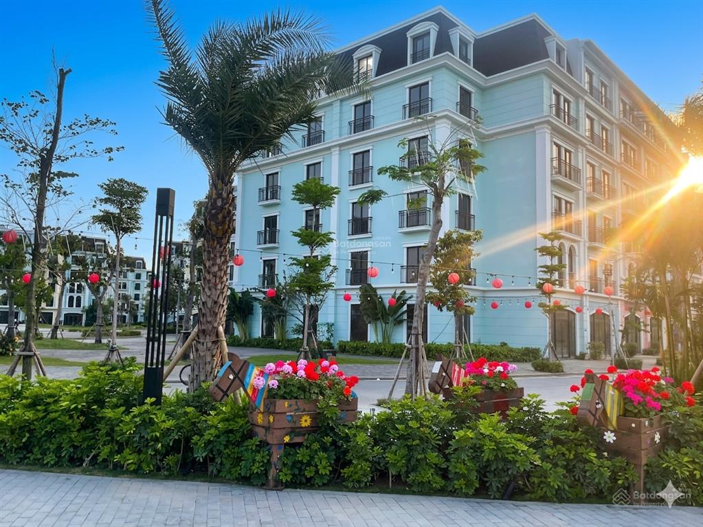 [góc đầu tư] liền kề aqua city hạ long  "gà đẻ trứng vàng" bên bờ vịnh chỉ với 7,x tỷ