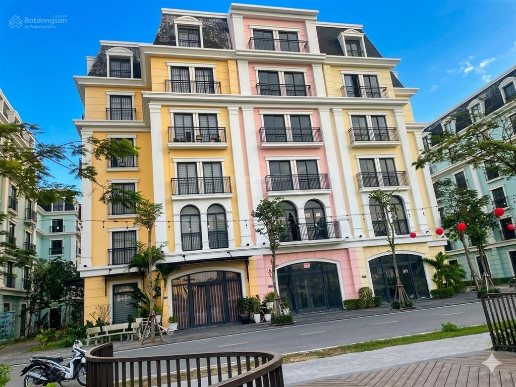 [góc đầu tư] liền kề aqua city hạ long  "gà đẻ trứng vàng" bên bờ vịnh chỉ với 7,x tỷ