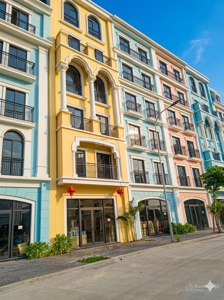 Trí đại bán liền kề aqua city, 87 m2, 6 tầng, hướng nam giá rẻ nhất thị trường 7,x tỷ