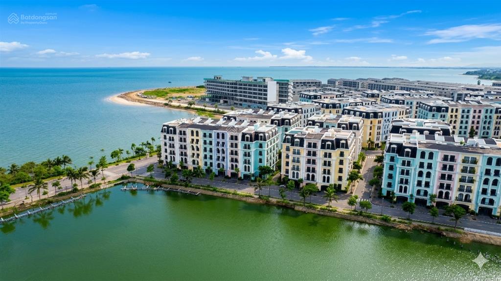 Trí đại bán liền kề aqua city, 87 m2, 6 tầng, hướng nam giá rẻ nhất thị trường 7,x tỷ