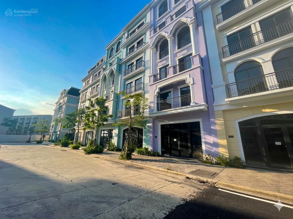 Trí đại bán liền kề aqua city, 87 m2, 6 tầng, hướng nam giá rẻ nhất thị trường 7,x tỷ