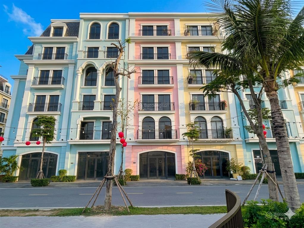 Trí đại bán liền kề aqua city, 87 m2, 6 tầng, hướng nam giá rẻ nhất thị trường 7,x tỷ