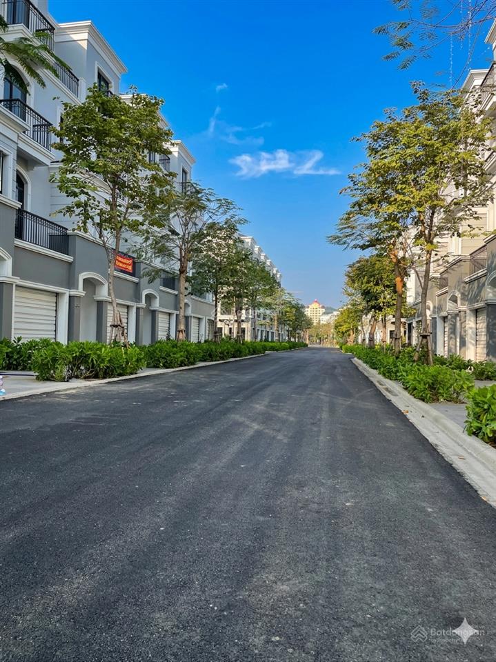 Trí đại siêu phẩm đầu tư liền kề grand bay 105m2 sở hữu trọn vẹn tiềm năng du lịch