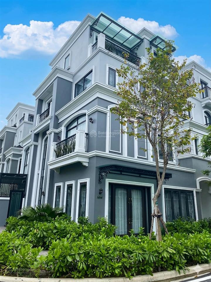 Trí đại siêu phẩm đầu tư liền kề grand bay 105m2 sở hữu trọn vẹn tiềm năng du lịch