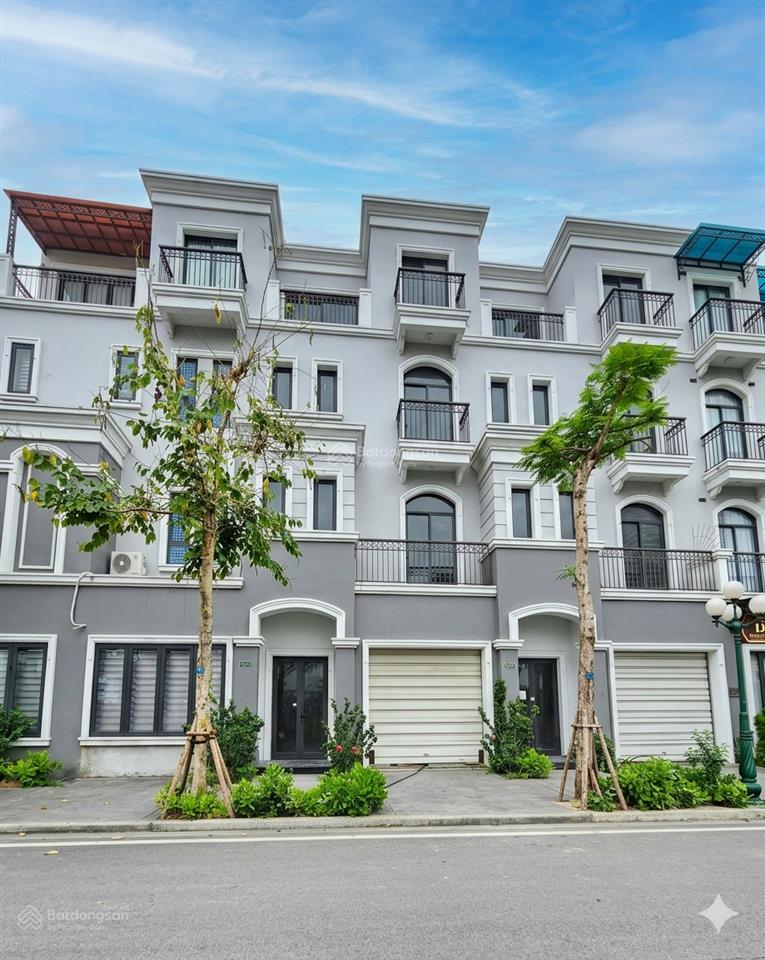 Trí đại siêu phẩm đầu tư liền kề grand bay 105m2 sở hữu trọn vẹn tiềm năng du lịch