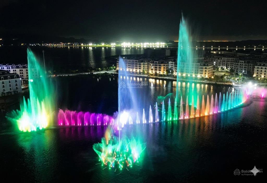 Trí đạiđộc bản liền kề harbor bay view trực diện hồ cảnh quan giá chỉ 10,x tỷ.0973 670 ***