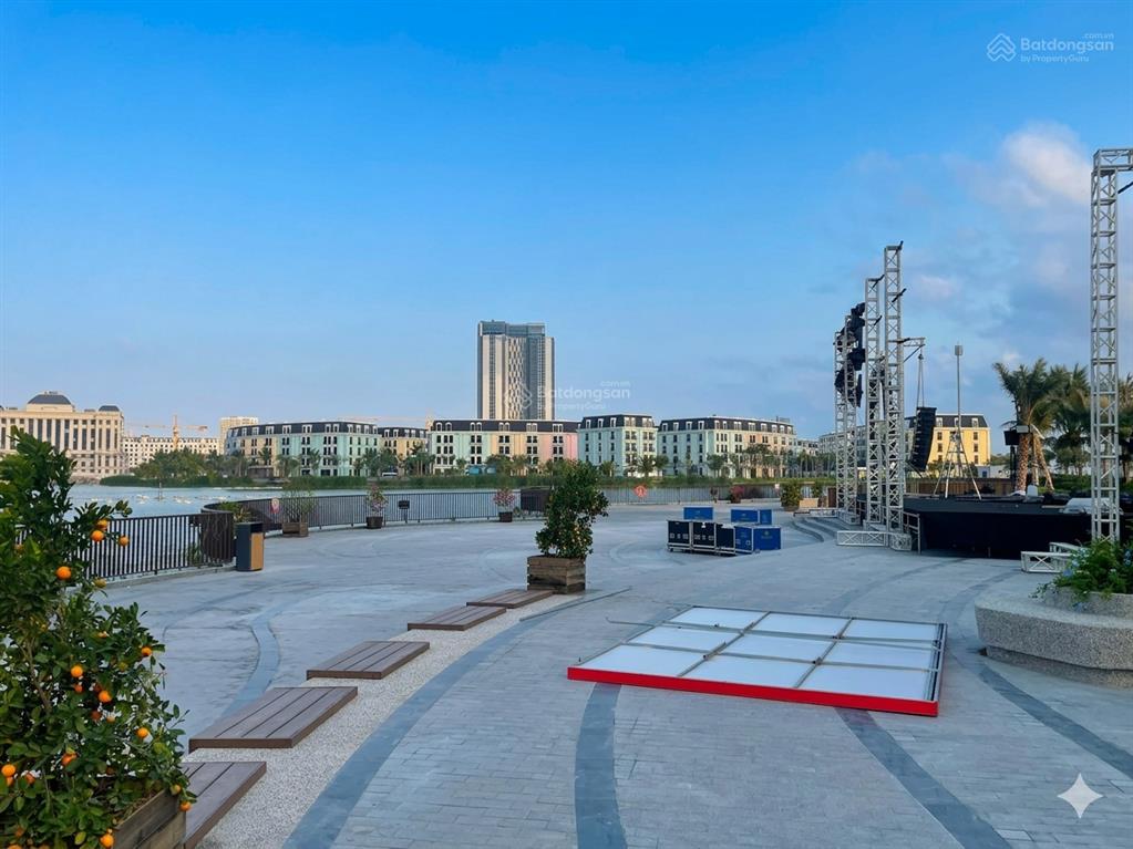 Trí đạiđộc bản liền kề harbor bay view trực diện hồ cảnh quan giá chỉ 10,x tỷ.0973 670 ***