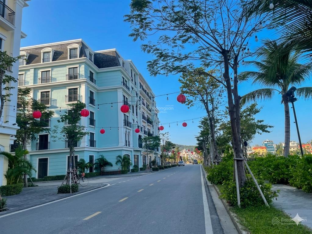 Trí đạiđộc bản liền kề harbor bay view trực diện hồ cảnh quan giá chỉ 10,x tỷ.0973 670 ***