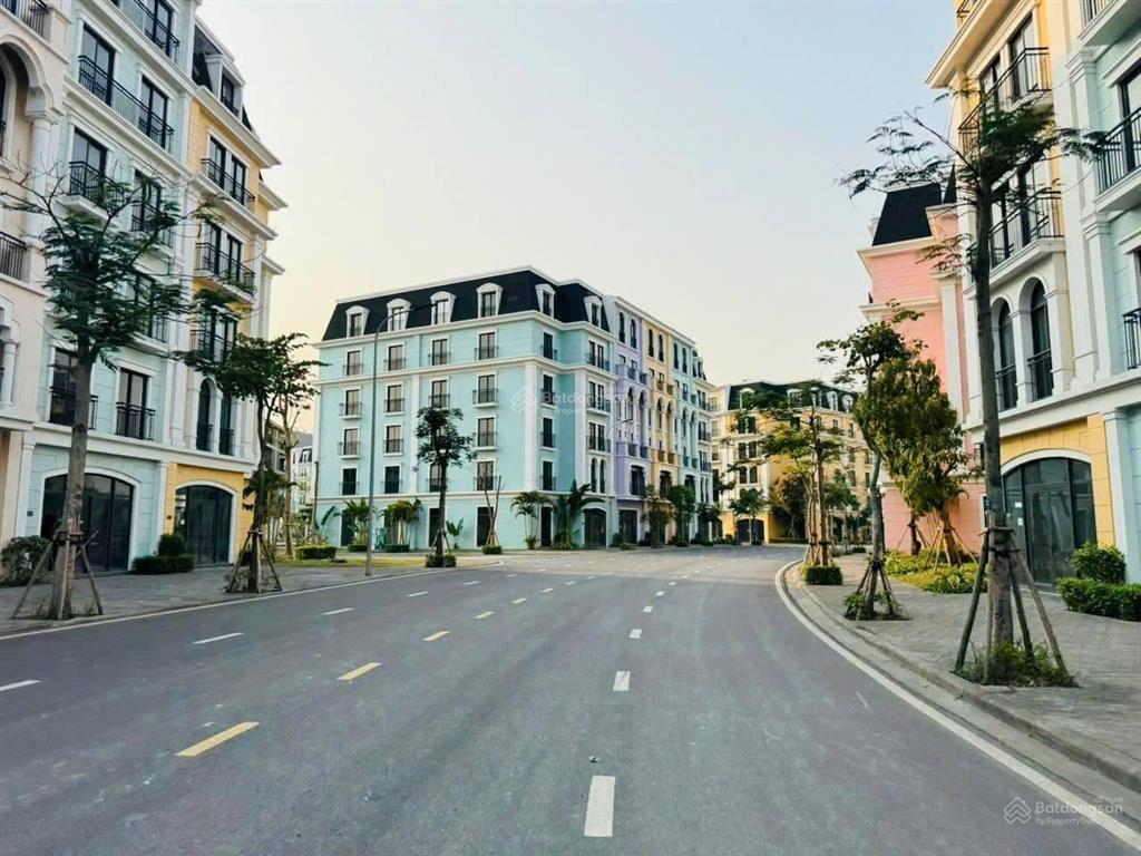 Trí đại[bán gấp] liền kề harbor bay vị trí đắc địa bên vịnh kỳ quan giá rẻ nhất 6.9 tỷ