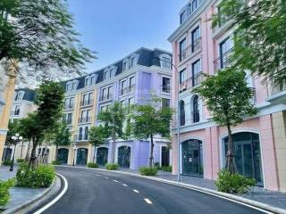 Trí đại[bán gấp] liền kề harbor bay vị trí đắc địa bên vịnh kỳ quan giá chỉ 7.3 tỷ