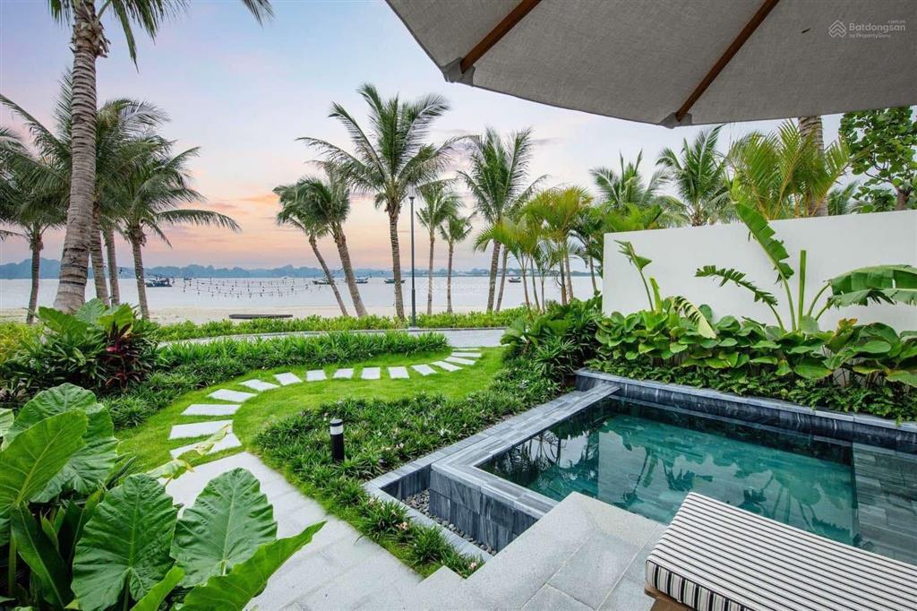 Chính chủ bán biệt thự mặt biển lagoon residence , 175 m2, sổ đỏ giá 35 tỷ. 0973 670 ***