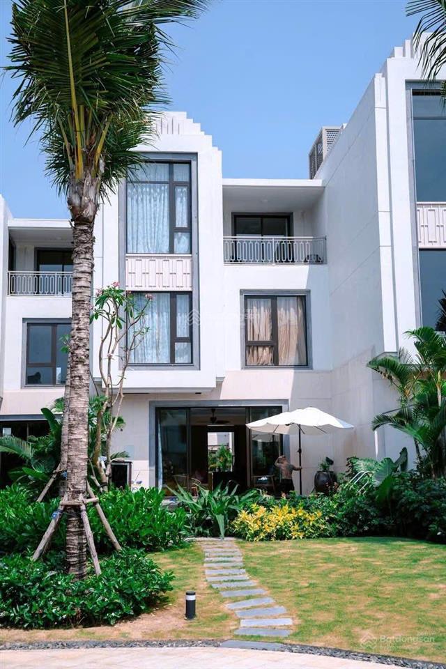 Chính chủ bán biệt thự mặt biển lagoon residence , 175 m2, sổ đỏ giá 35 tỷ. 0973 670 ***