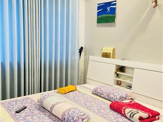 Bán nhà riêng đường bà hạt, quận 10, 4 tầng , dt 5.4m x 10m  chỉ 8.9 tỷ