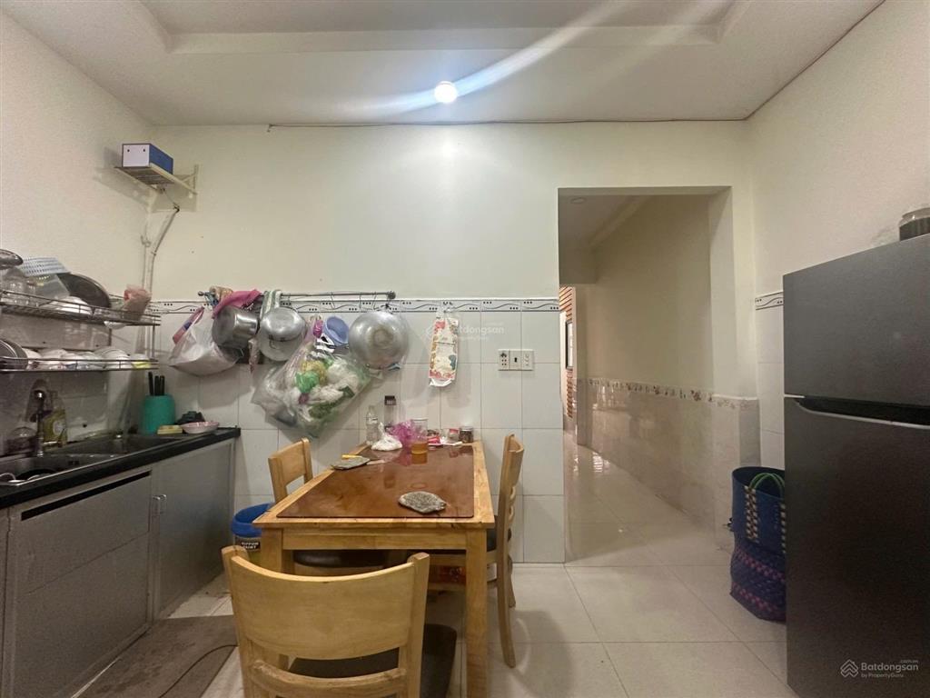 Lê hồng phong, 3 tầng, hxh  dt 4m x 15m  giá 7.6 tỷ