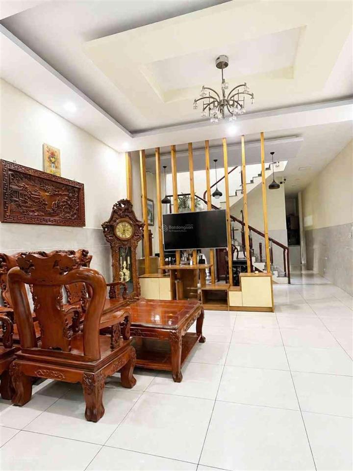5x20m đường 21, p. hiệp bình, tphcm