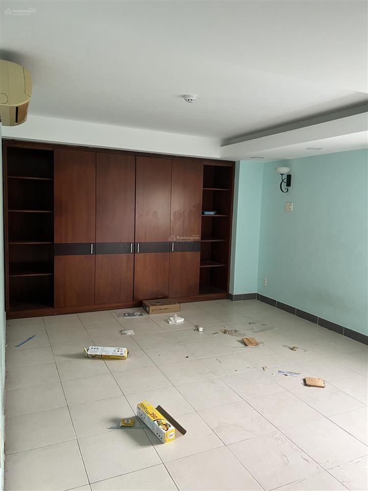Bán căn hộ duplex 245m tdh trường thọ giá chỉ 32,5tr/m2, diện tích lớn hiếm có