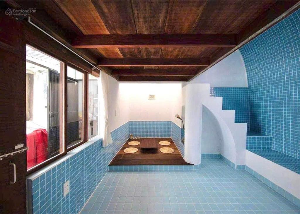 Bán nhà trần quý khoách, quận 1  63m2  5.xxtỷ