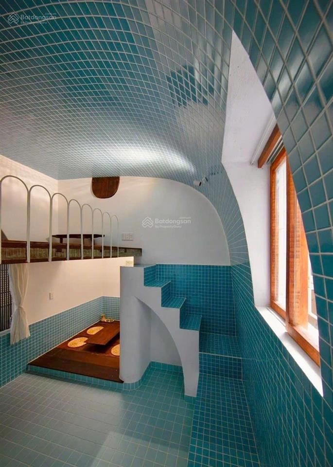 Bán nhà trần quý khoách, quận 1  63m2  5.xxtỷ