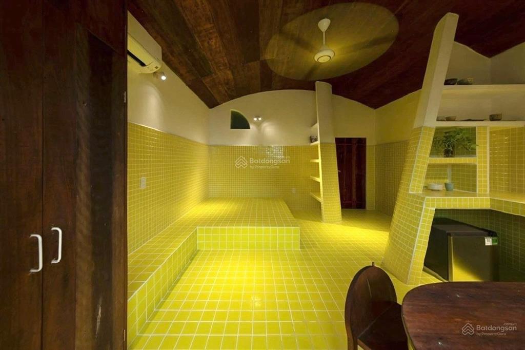 Bán nhà trần quý khoách, quận 1  63m2  5.xxtỷ