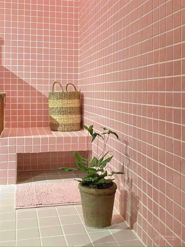 Bán nhà trần quý khoách, quận 1  63m2  5.xxtỷ