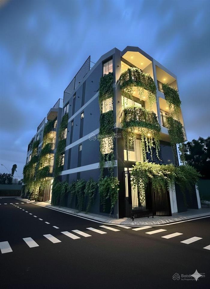 Bán nhà 5 tầng liền kế vành đai 2