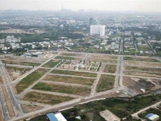 Bán đất chợ đầu mối thủ đức, ngang 5.8m, giá 3.9 tỷ