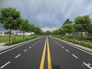 Bán lô đất cực đẹp bình chiểu, thủ đức, ngang 6.3m