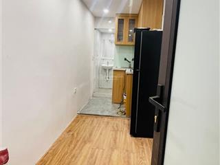 Bán tập thể phố tôn đức thắng  sổ 18m2  thực tế 50m2  giá chỉ 2.85 tỷ