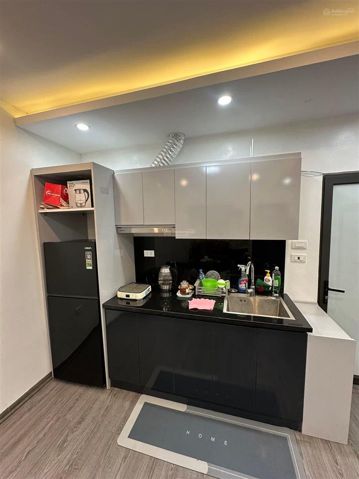 Bán tập thể phương mai  55m2  giá chỉ 3.25 tỷ