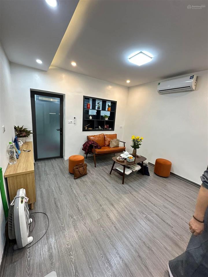 Bán tập thể phương mai  55m2  giá chỉ 3.25 tỷ