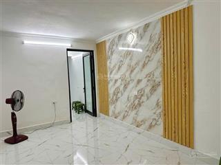 Căn góc  tập thể khương thượng  tầng đẹp  3.5 tỷ  2pn 2wc khép kín  dt 55m2