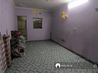 Bán tập thể phố huế  giá đầu tư  sổ 24m2  chỉ 2.68 tỷ