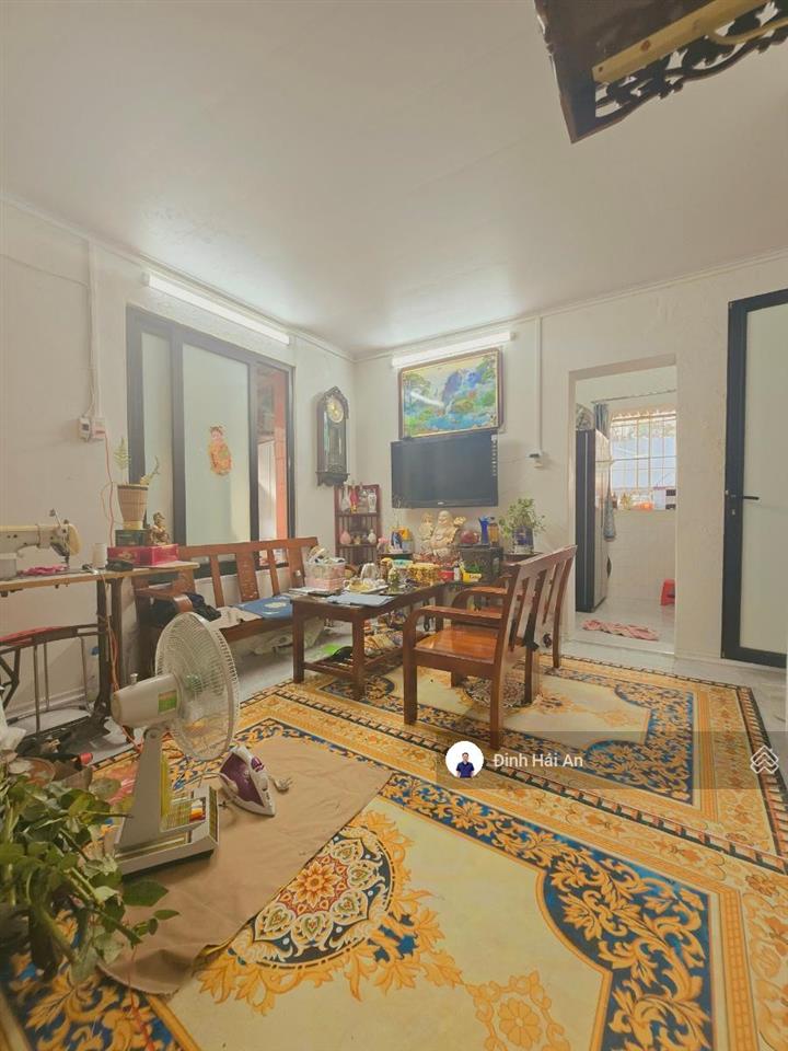 Hiếm! giá đầu tư! tập thể quỳnh mai  sổ 28/65  giá 3.1 tỷ