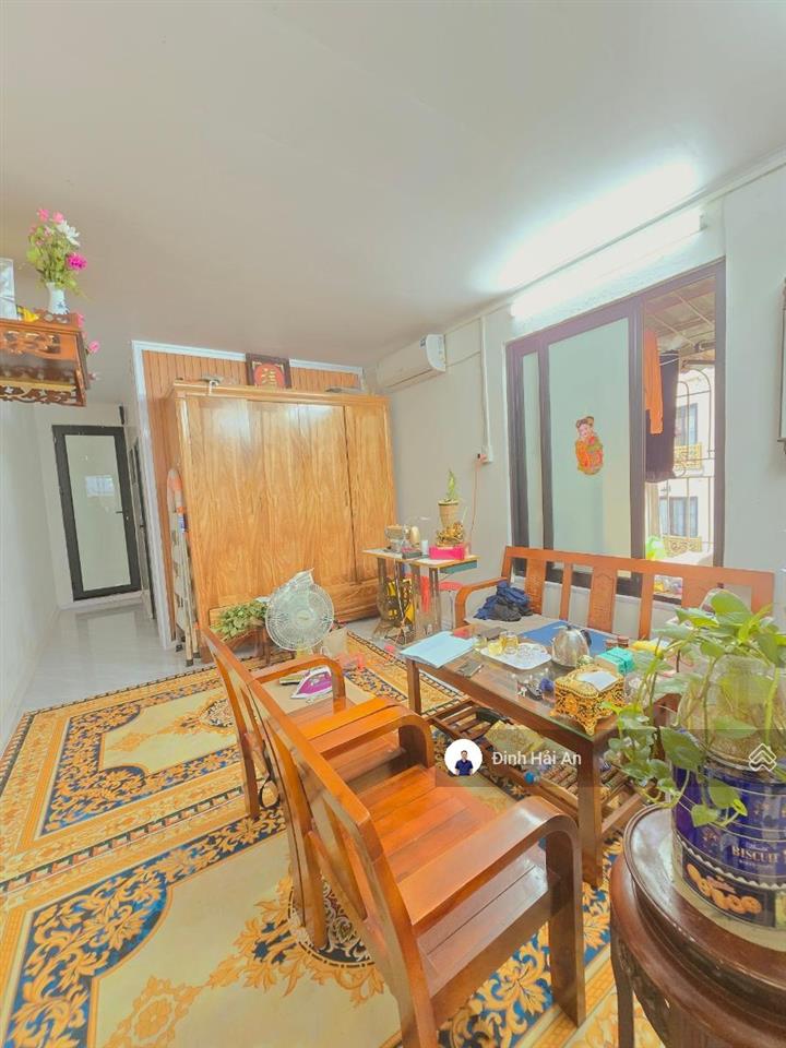 Hiếm! giá đầu tư! tập thể quỳnh mai  sổ 28/65  giá 3.1 tỷ