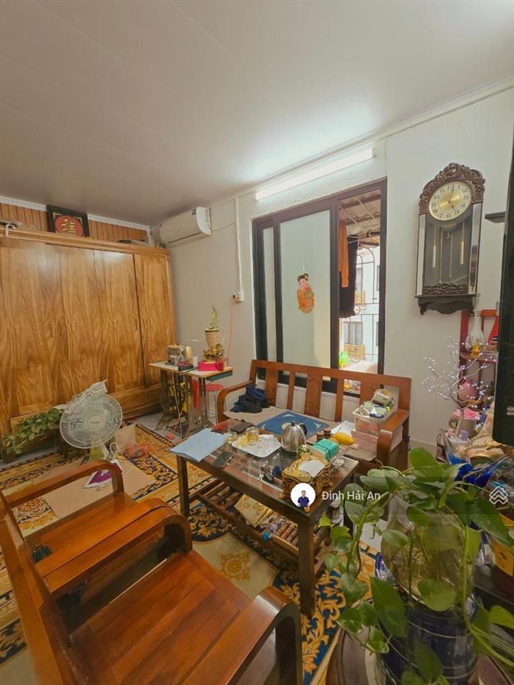 Hiếm! giá đầu tư! tập thể quỳnh mai  sổ 28/65  giá 3.1 tỷ