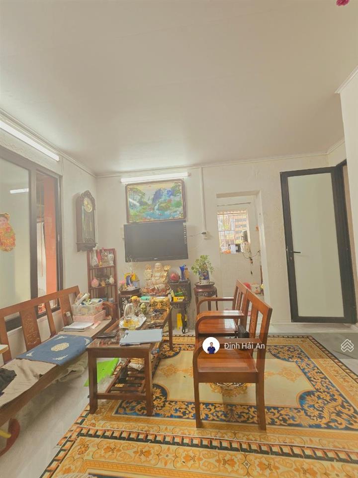 Hiếm! giá đầu tư! tập thể quỳnh mai  sổ 28/65  giá 3.1 tỷ