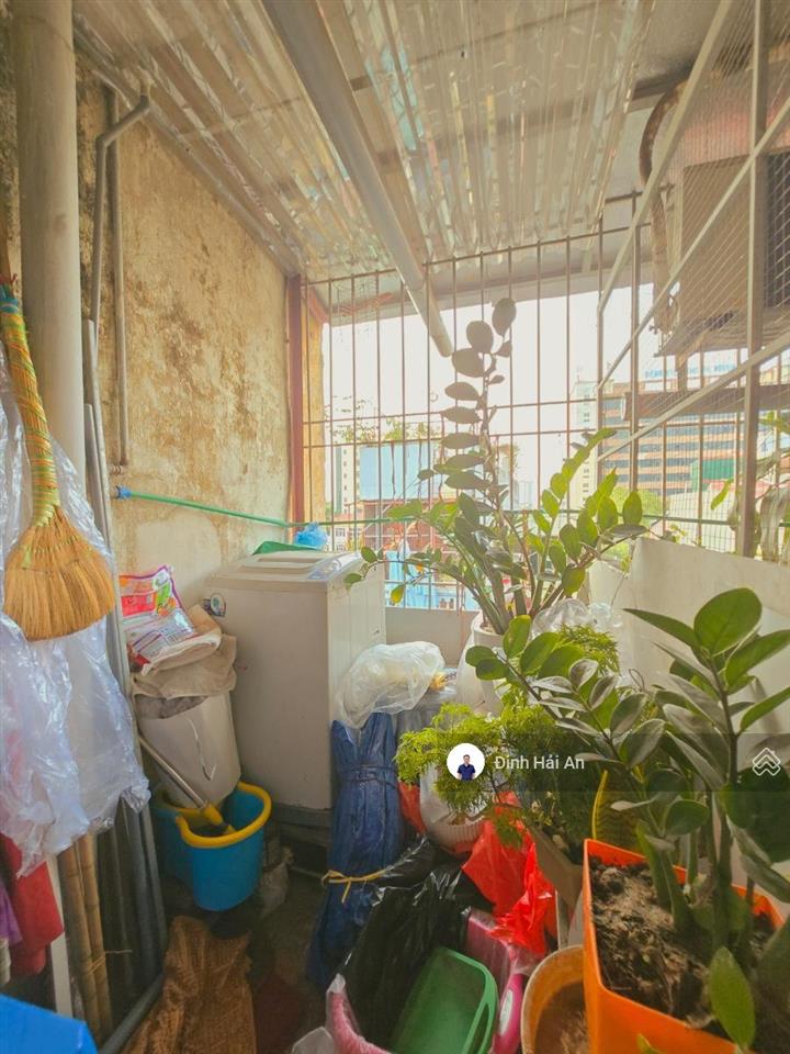 Hiếm! giá đầu tư! tập thể quỳnh mai  sổ 28/65  giá 3.1 tỷ