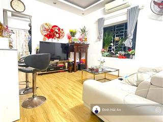 Cực thoáng  2 ban công  căn hộ 2pn 1wc phố lương đình của  70m2  giá tốt