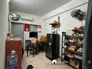 Hiếm! giá đầu tư! tập thể phố hàng lược  sổ 20/45  2pn 1wc  giá chỉ 2.75 tỷ