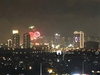 Bán căn góc  chung cư goldsilk complex  95m2  view xem pháo hoa  giá 7.95 tỷ