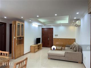 Nhà đẹp  giá đầu tư  tập thể tầng 2  căn góc phố nguyễn chí thanh  sổ 40/80m2