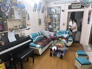 Bán tập thể kim liên  nguyên bản  giá đầu tư  45m2  2.75 tỷ