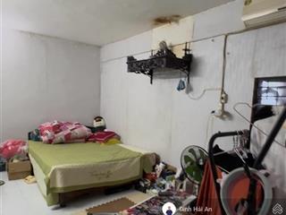 Bán tập thể cát linh  giá đầu tư chỉ 3 tỷ  sổ 25/55m2  nhà nguyên bản