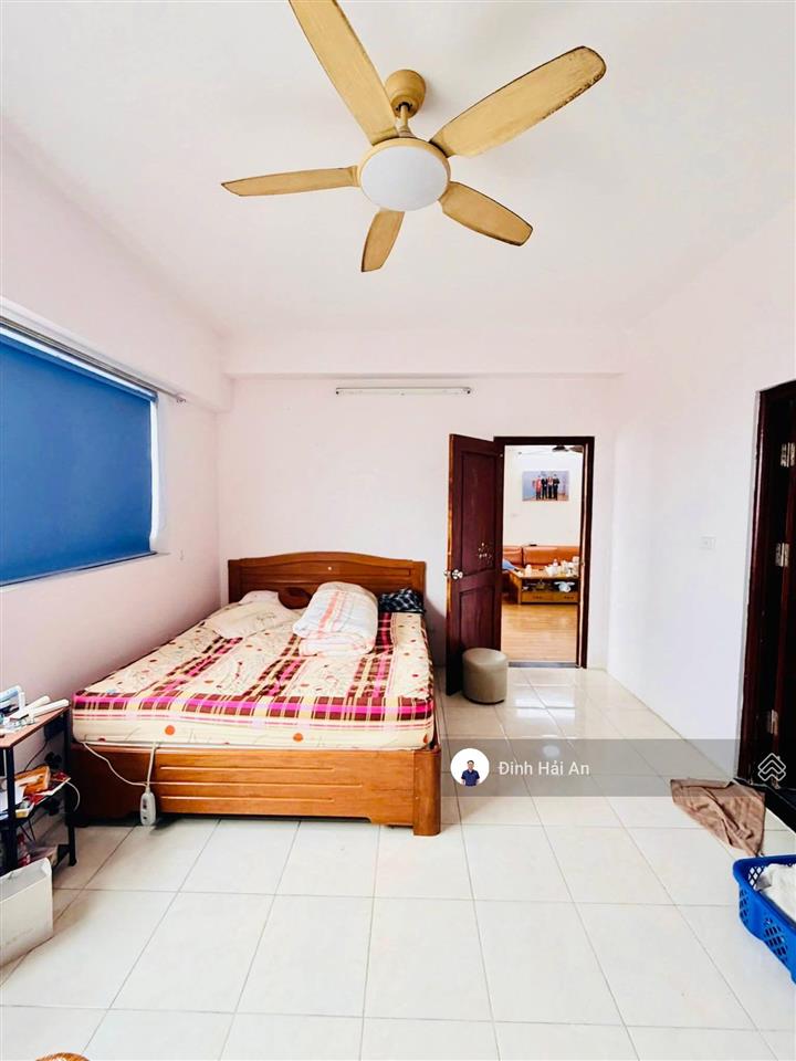 Bán tập thể vov 128c đại la  3pn  2wc giá chỉ 3.5 tỷ