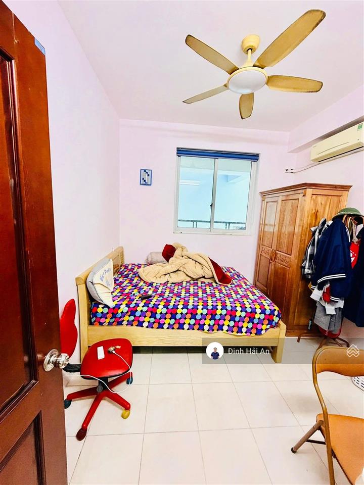 Bán tập thể vov 128c đại la  3pn  2wc giá chỉ 3.5 tỷ