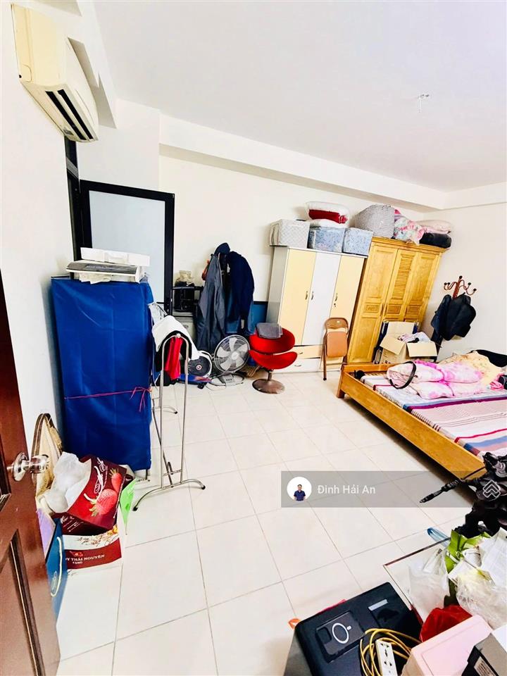 Bán tập thể vov 128c đại la  3pn  2wc giá chỉ 3.5 tỷ