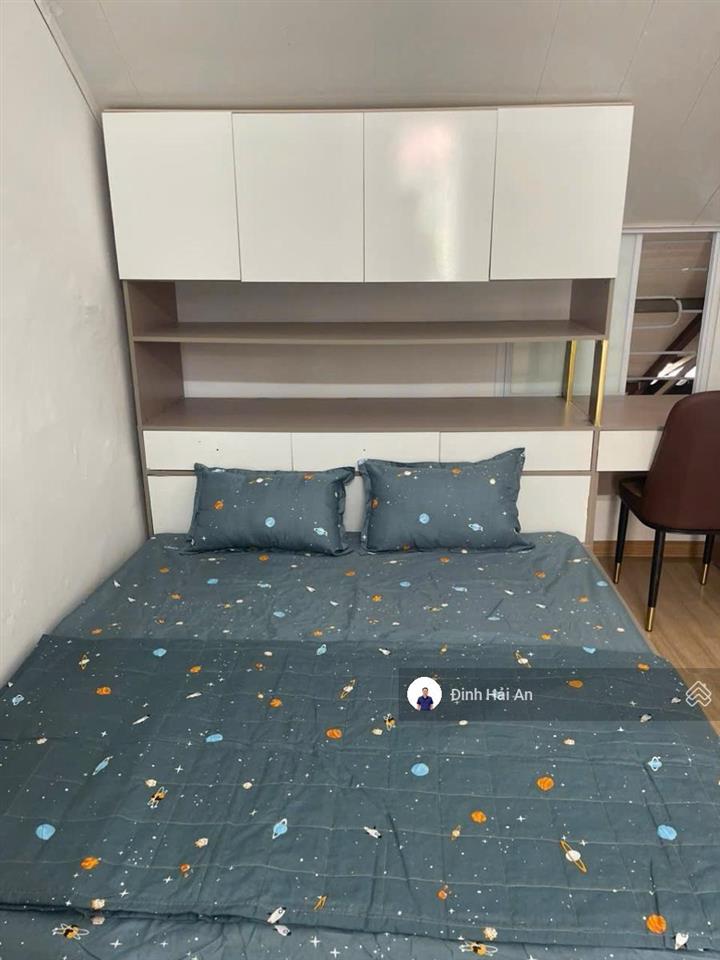 Hiếm! tập thể 8/3  80m2  duplex t2 + 3  3pn 2wc  giá 2.8 tỷ